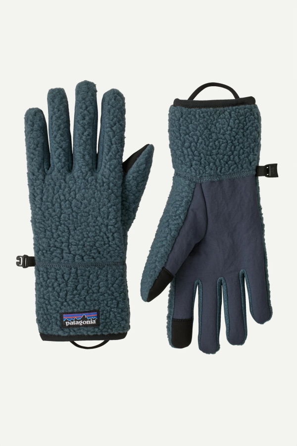 Patagonia Retro Pile Gloves