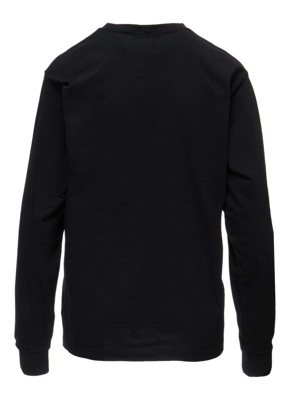 Y's Message Sweatshirt - Black - Image 2 of 4