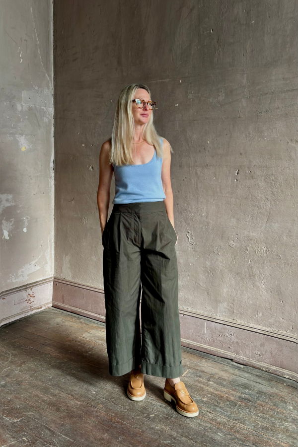 Proenza Schouler Taila Pant