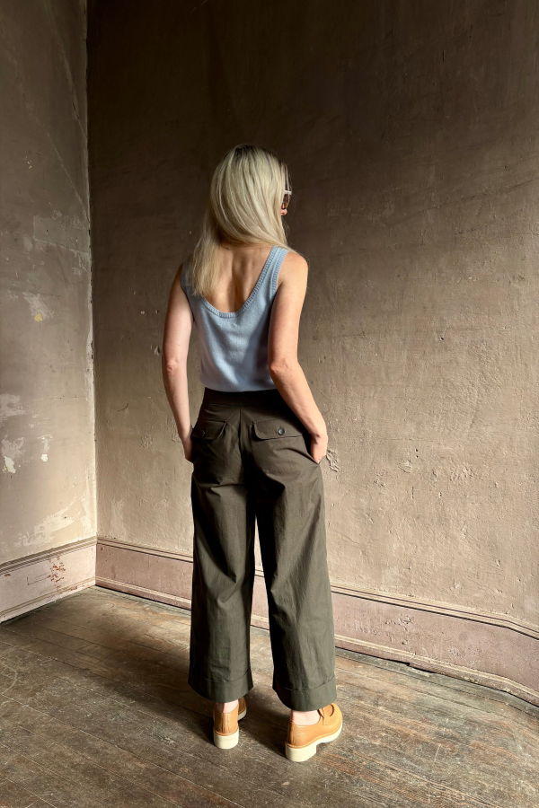Proenza Schouler Taila Pant