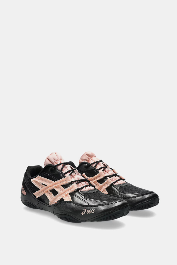 ASICS Empty Behavior x Hypersync Sportstyle Shoes - Black/Breeze