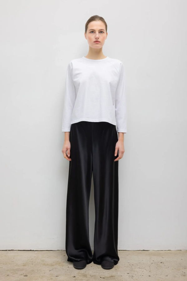 Leset Margo Baseball Tee