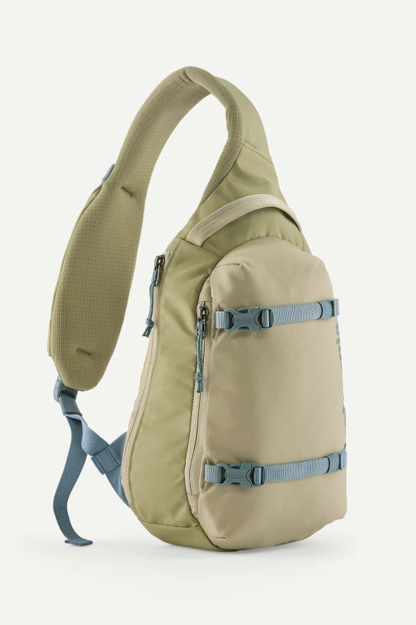Patagonia Atom Sling 8L Sling Bag - Weathered Stone
