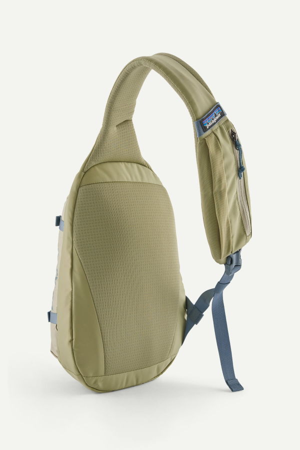 Patagonia Atom Sling 8L Sling Bag - Weathered Stone