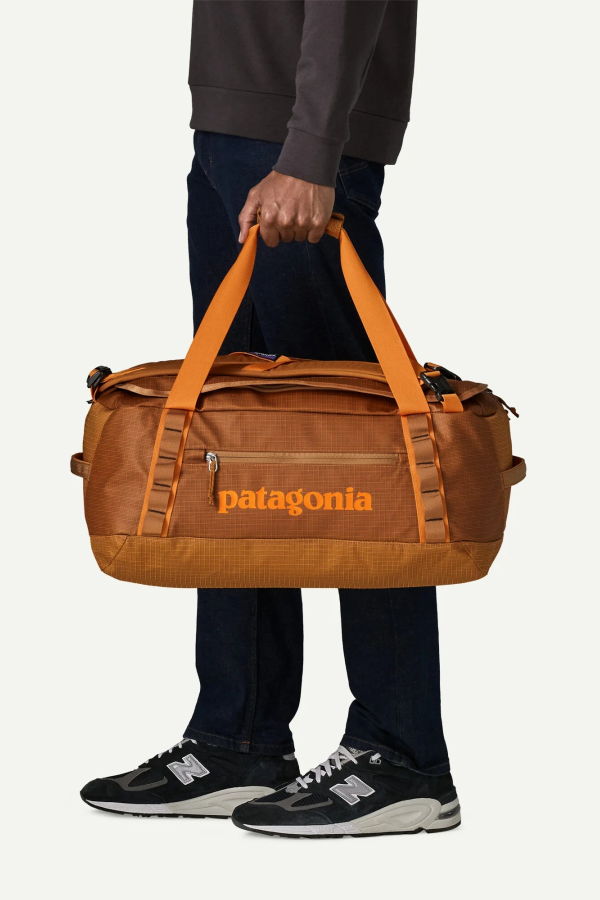 Patagonia Black Hole Duffel 40L - Cinnamon Brown