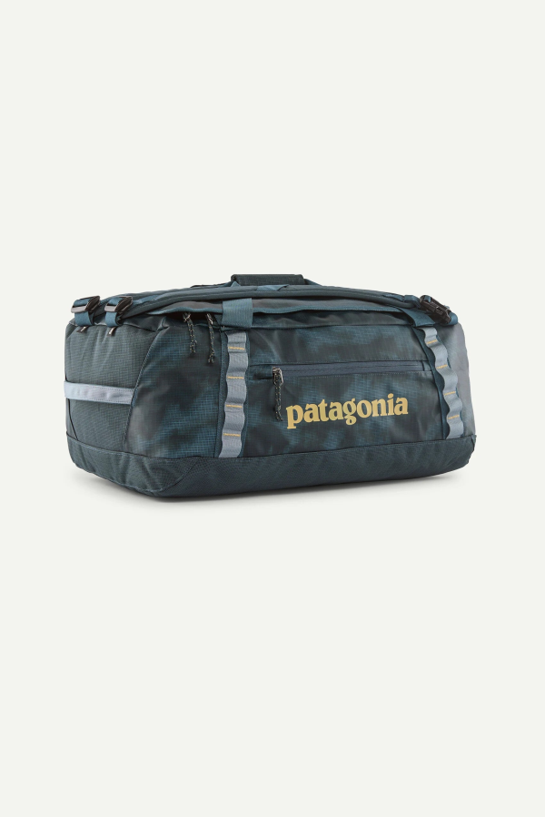 Patagonia Black Hole 40L Duffel - Summit Blue