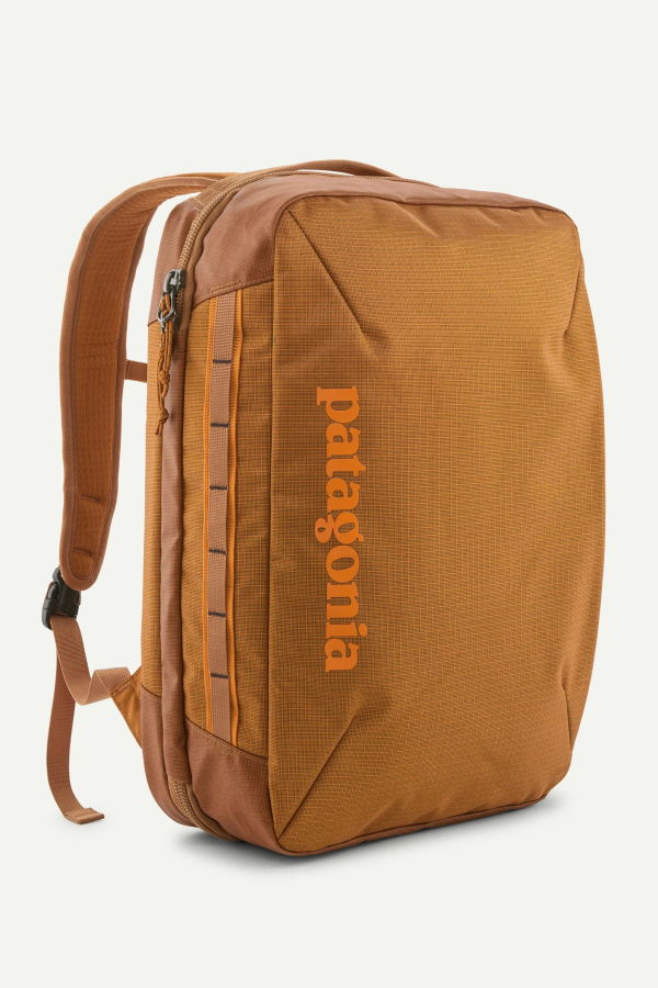 Patagonia Black Hole Mini MLC 30L Backpack - Cinnamon Brown