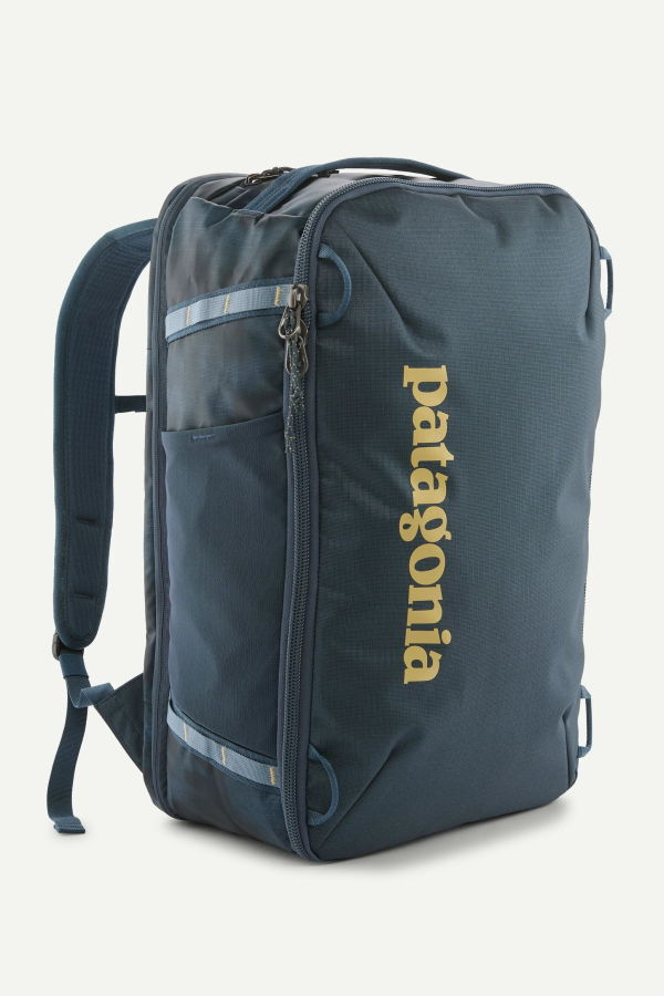 Patagonia Black Hole Mini MLC 30L Backpack - Summit Blue