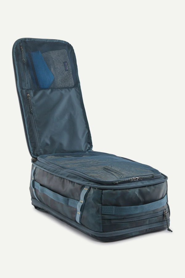 Patagonia Black Hole Mini MLC 30L Backpack - Summit Blue