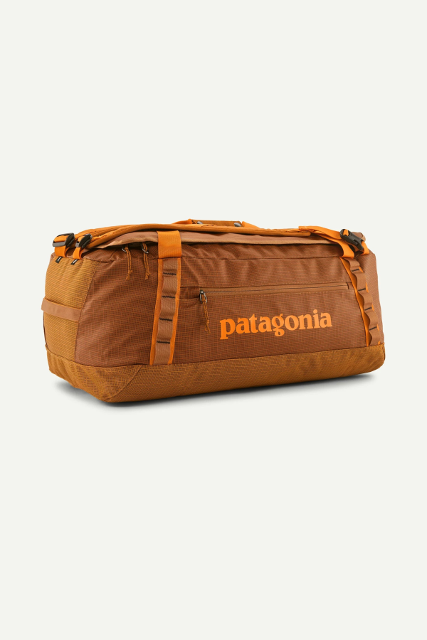 Patagonia Black Hole Duffel Bag 55L - Cinnamon Brown