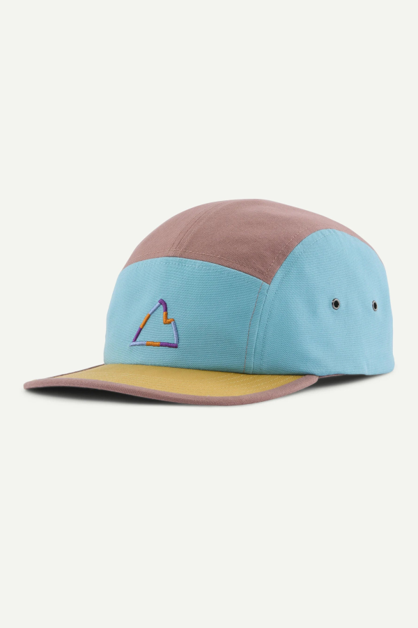 Patagonia Graphic Maclure Hat