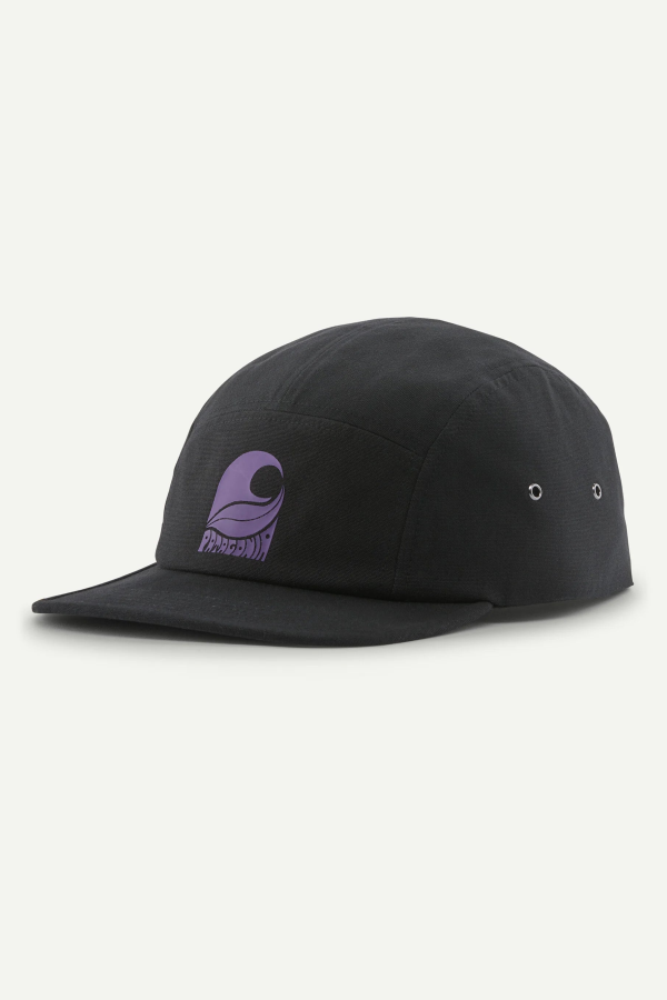 Patagonia Graphic Maclure Hat - Pass It Around