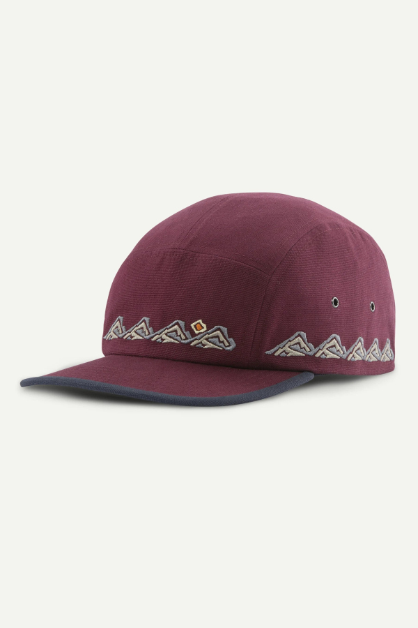 Patagonia Graphic Maclure Hat