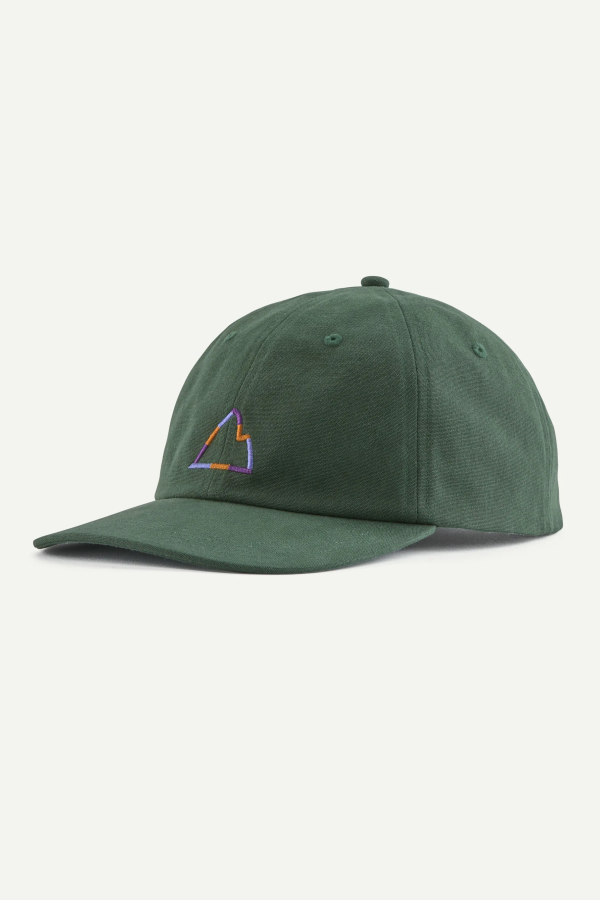 Patagonia Graphic Trad Cap