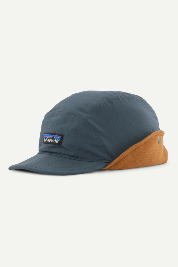 Patagonia Isthmus Earflap Cap