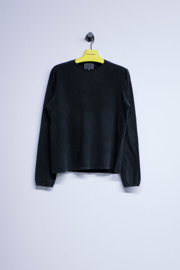 Gabriela Coll Garments No.87 Organic Cotton Longsleeve T-Shirt
