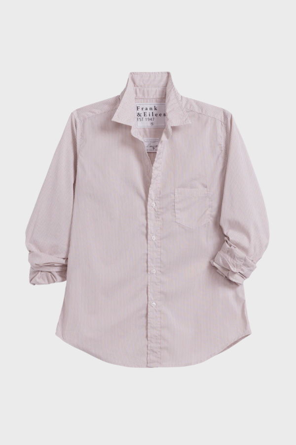 Frank & Eileen Barry Shirt