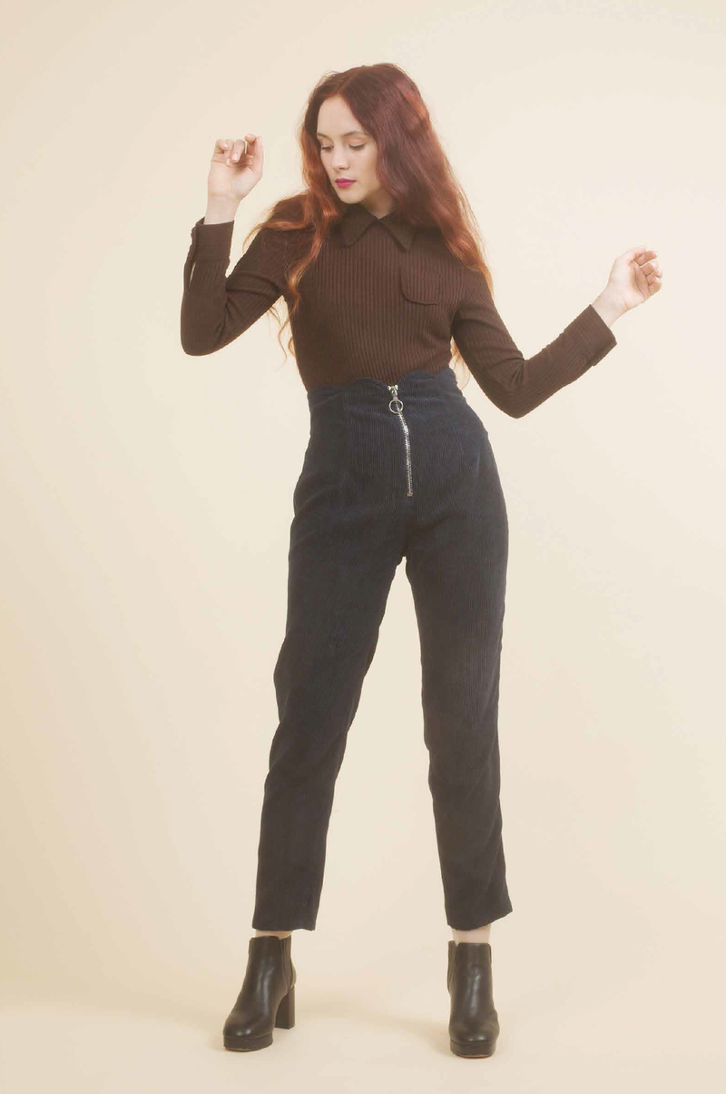 Samantha Pleet Tulip Pants Samantha Pleet Tulip Pants