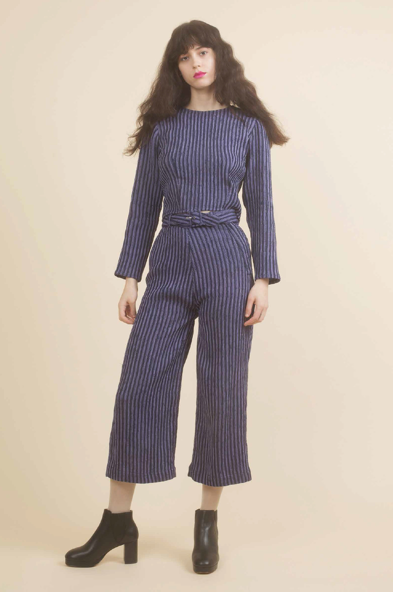 Samantha Pleet Aura Shirt