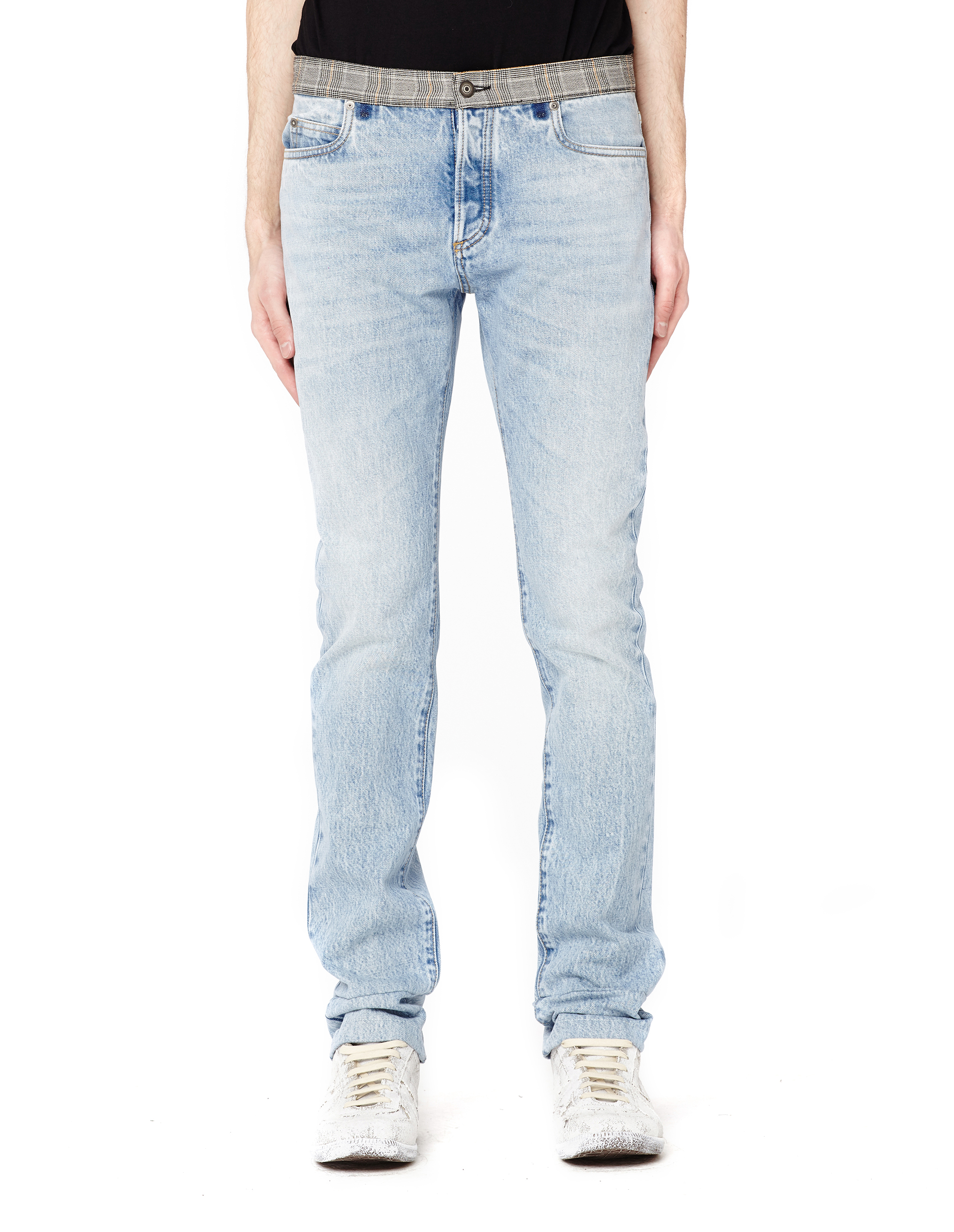 Maison Margiela】RE-EDITION jeans 【公式通販】