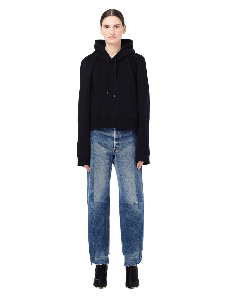 vetements ヴェトモン　reworked denim VETEMENTS（ヴェトモン）の「Vetements Levi's x vetements