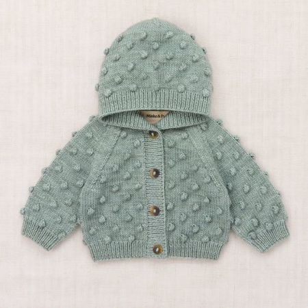 Kids Misha & Puff Child Turtleneck - Buff Bohemia Cream | Garmentory