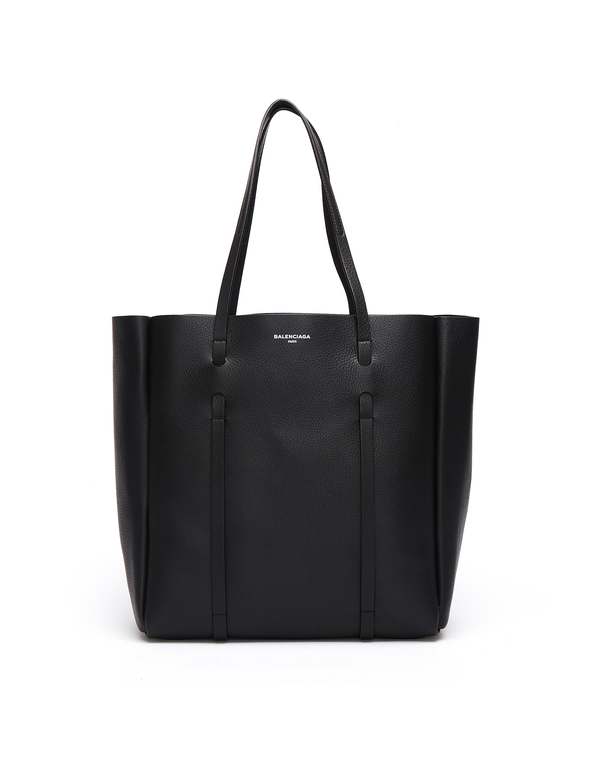 Balenciaga Everyday Tote M Bag - black | Garmentory