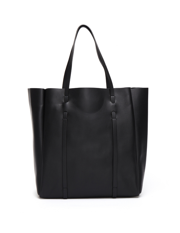 Balenciaga Everyday Tote L Bag - black | Garmentory