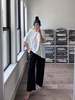 Le Bon Shoppe Gardener's Pants - Thumbnail 2