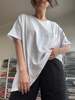Le Bon Shoppe Gardener's Pants - Thumbnail 3