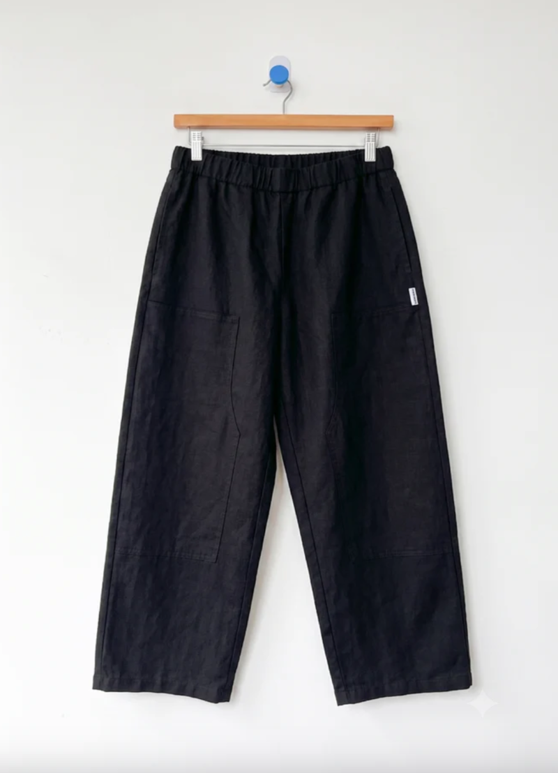 Le Bon Shoppe Gardener's Pants