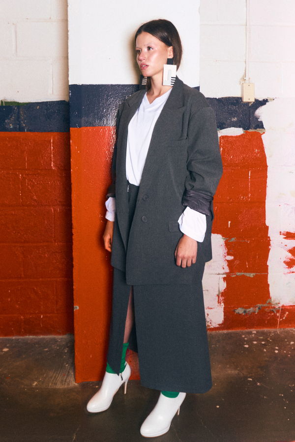 Meg Centre Skirt