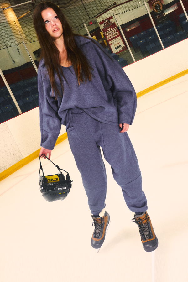 Meg Offside Jogger