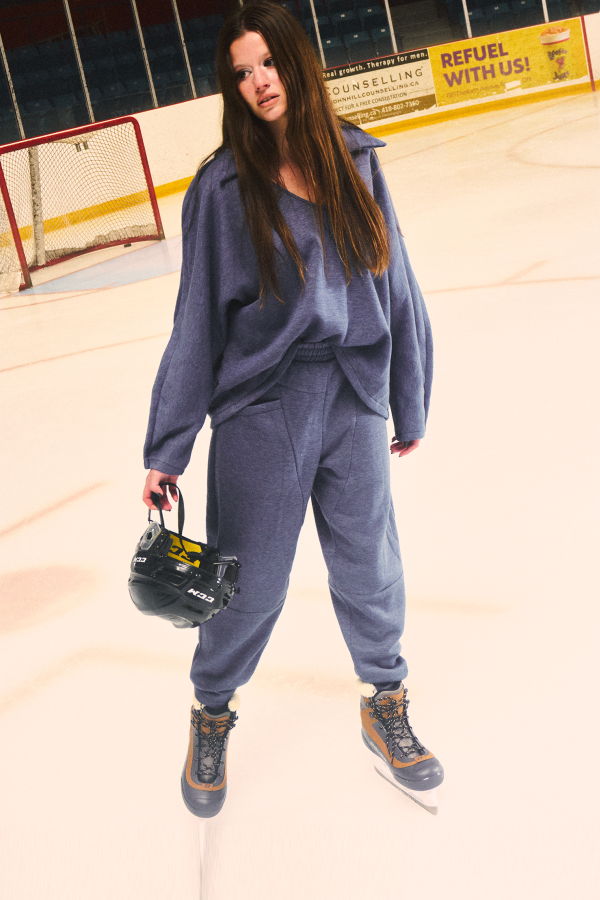 Meg Offside Jogger