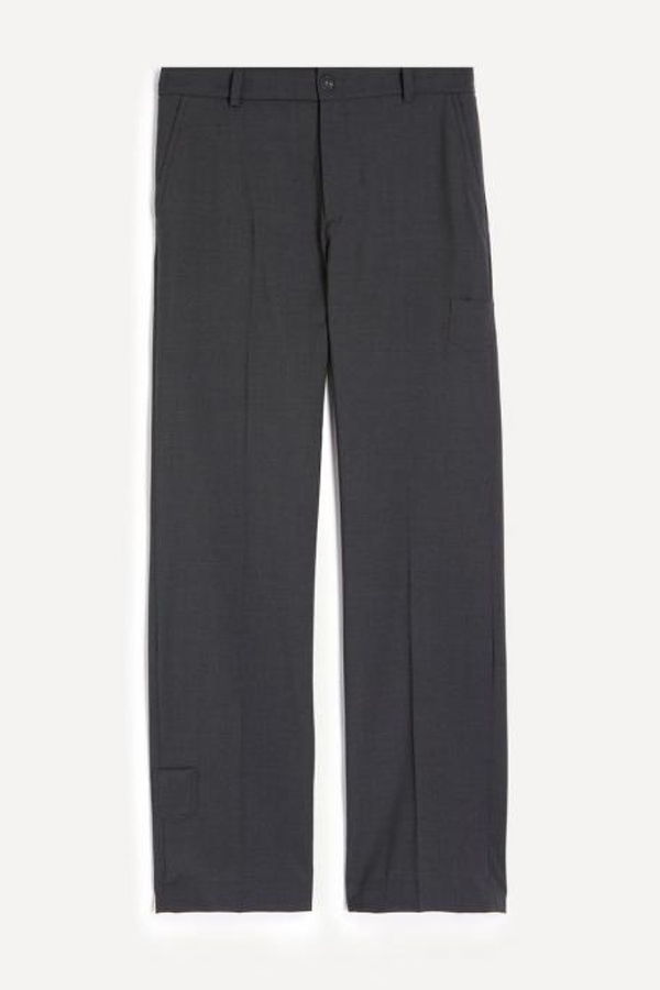 Paloma Wool Trousers - Gray