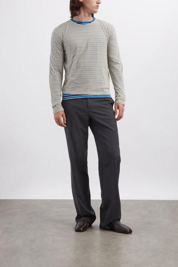 Paloma Wool Trousers - Gray