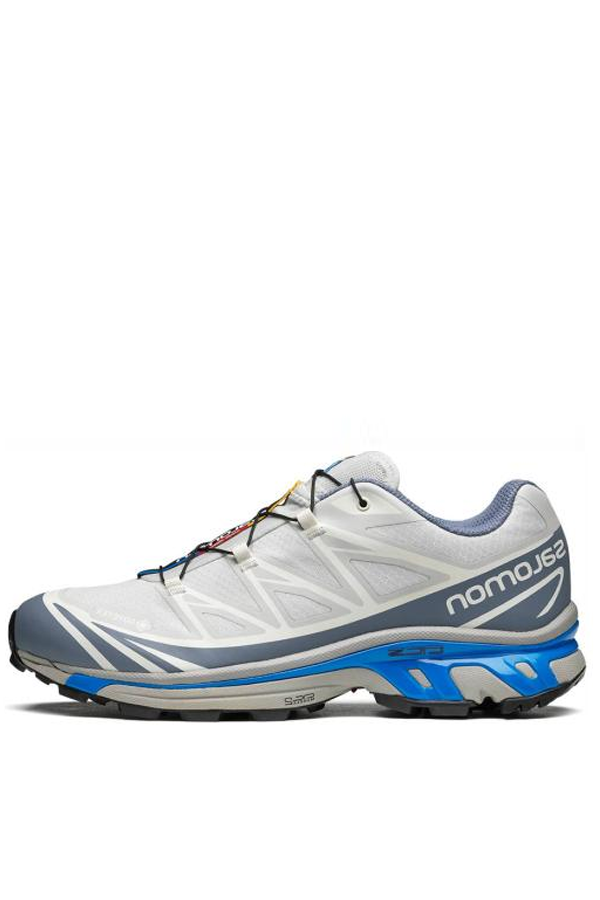 SALOMON Sneakers - Ghost Gray