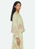Sea NY Gracelyn Lace Embroidered Top - Thumbnail 5