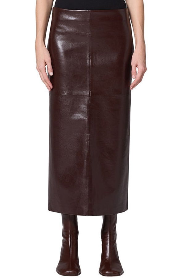 AGOLDE Hikson Skirt