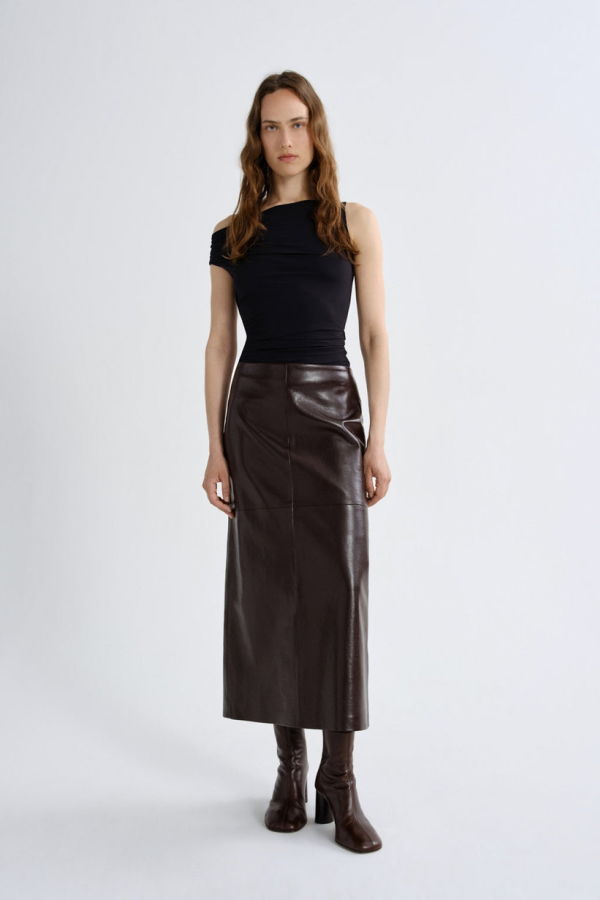 AGOLDE Hikson Skirt