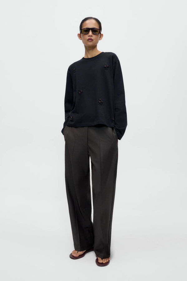 Cordera Orn Long Sleeve T-Shirt PA26