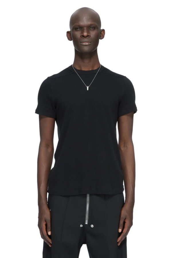 Rick Owens Mini Trunk Charm Necklace