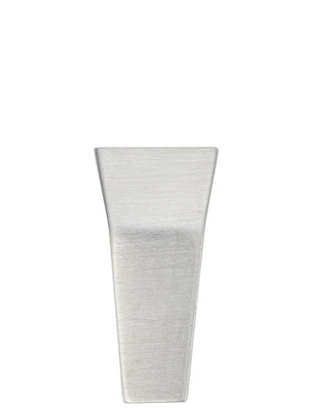 Rick Owens Sarcophagus Earring - Silver | Garmentory