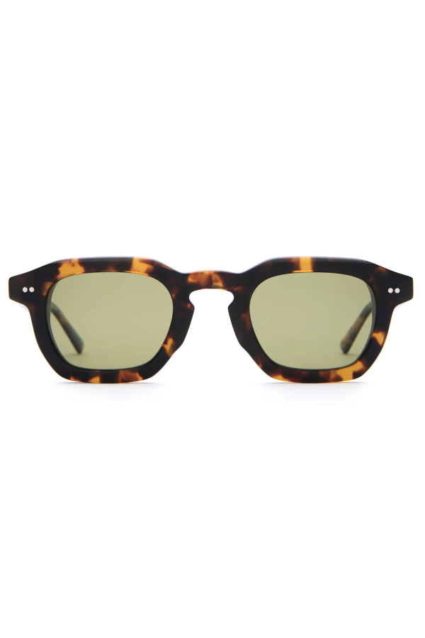Crap Eyewear No Wave Sunglasses - Lunar Tortoise