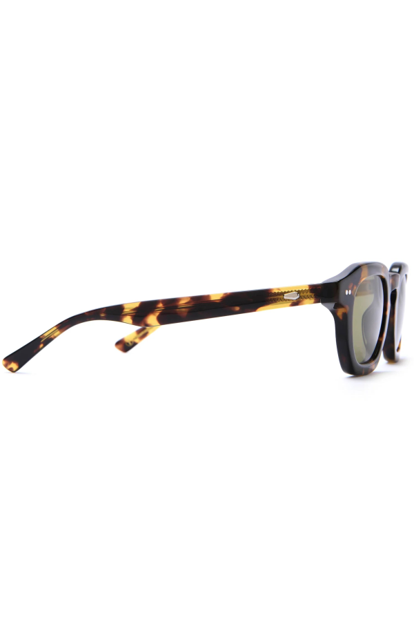 Crap Eyewear No Wave Sunglasses - Lunar Tortoise
