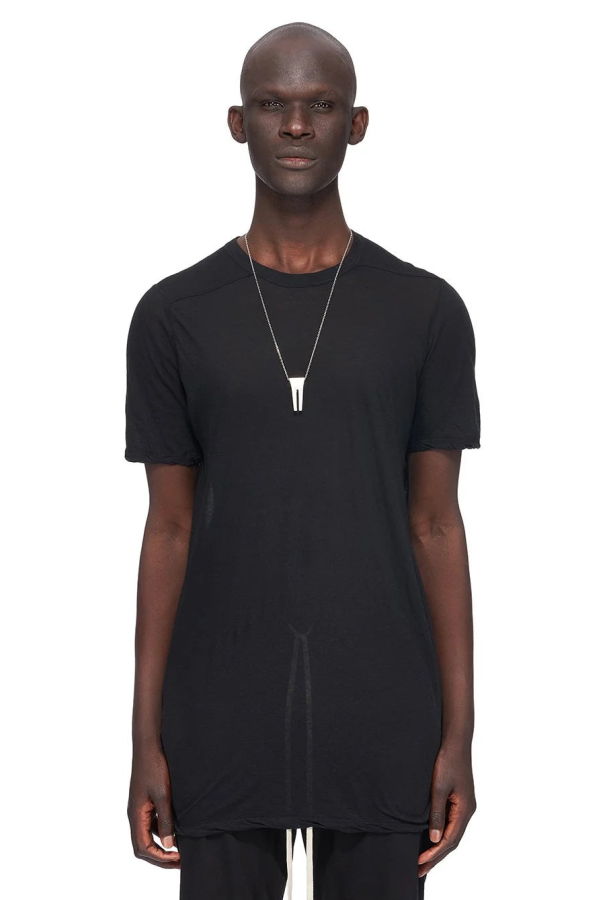 Rick Owens Open Trunk Charm Necklace