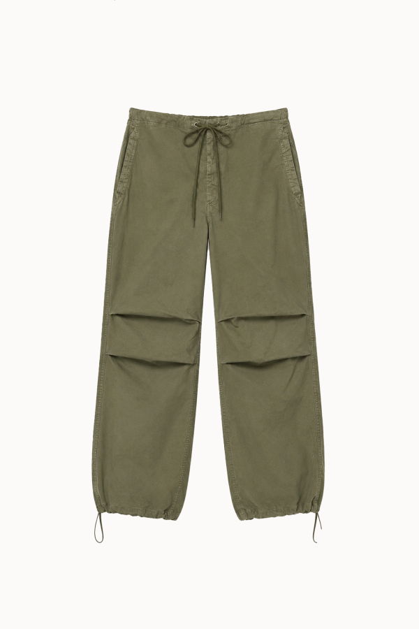 RE/DONE Outer Pant - Fatigue