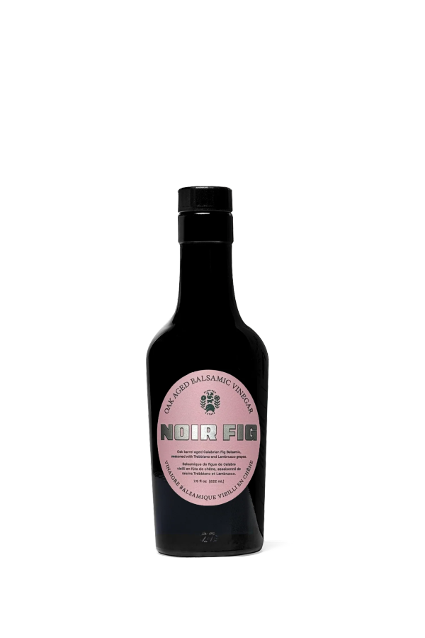 Flamingo Estate Fig Balsamic Vinegar