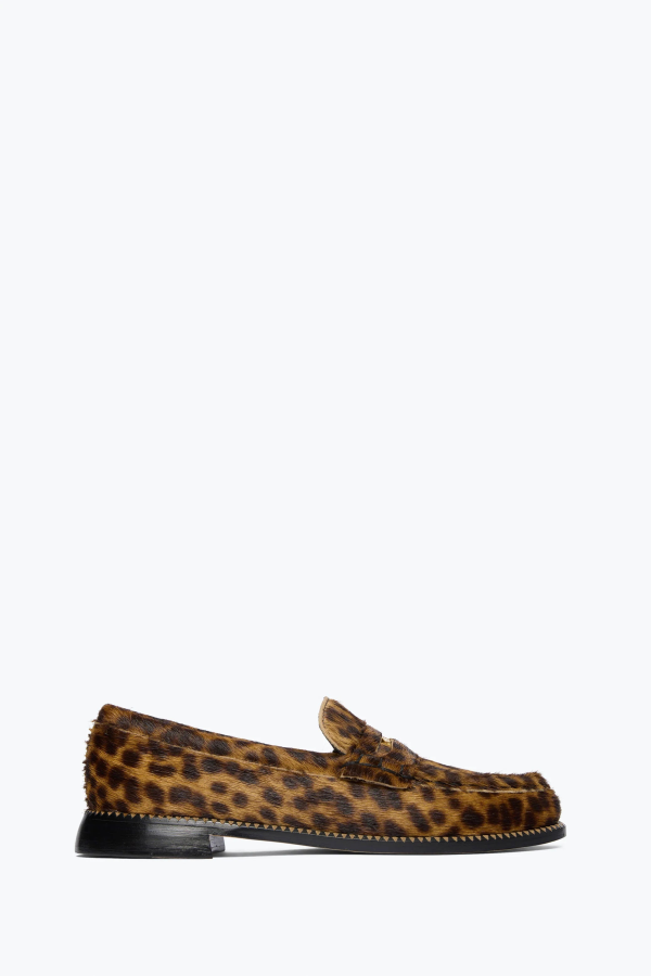 Freda Salvador Elba Penny Loafer