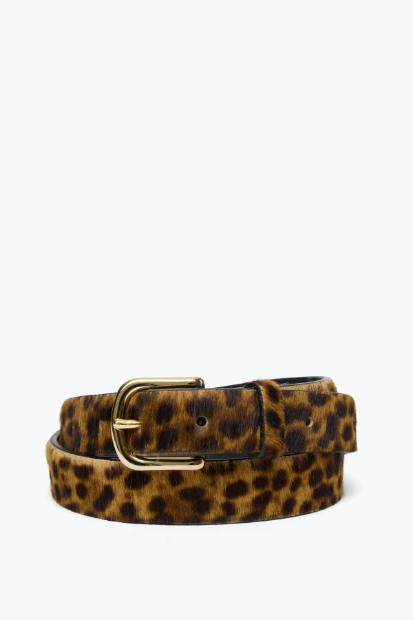 Freda Salvador Rebecca Belt